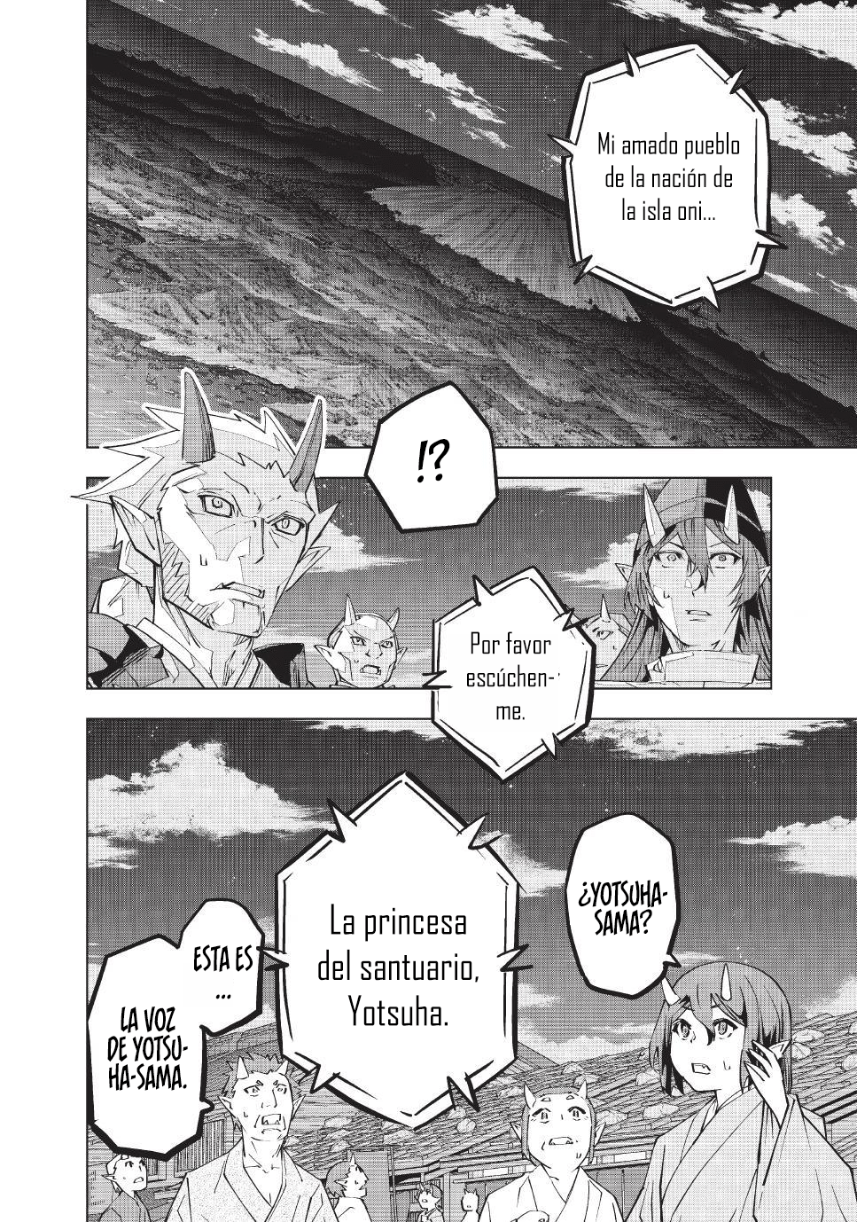 Read My Gift Lvl 9999 Unlimited Gacha ES Manga Online