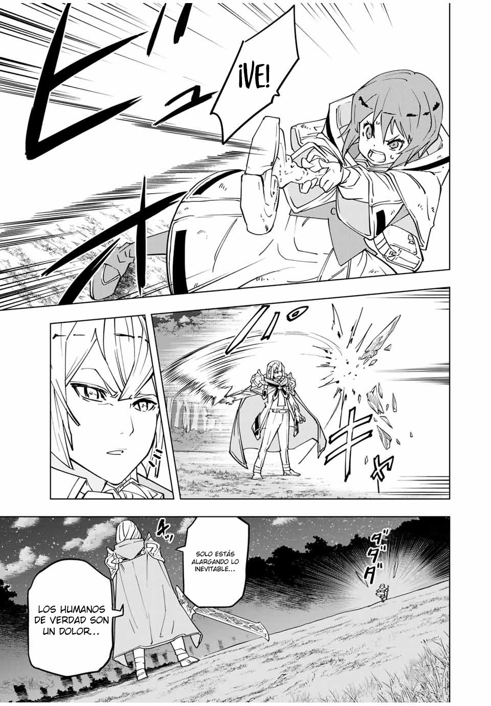Read My Gift Lvl 9999 Unlimited Gacha ES Manga Online
