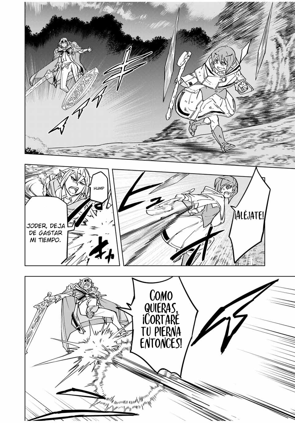Read My Gift Lvl 9999 Unlimited Gacha ES Manga Online