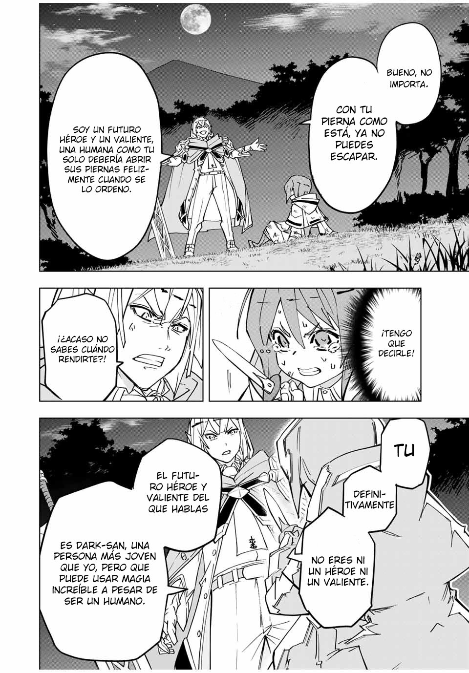 Read My Gift Lvl 9999 Unlimited Gacha ES Manga Online