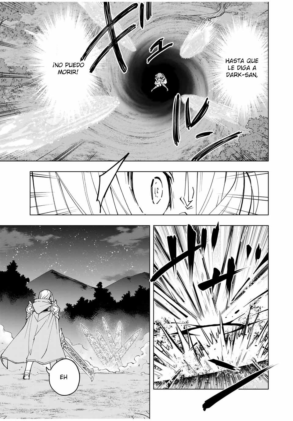 Read My Gift Lvl 9999 Unlimited Gacha ES Manga Online
