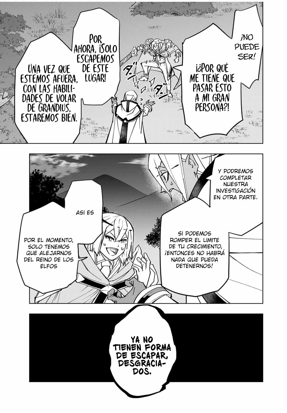 Read My Gift Lvl 9999 Unlimited Gacha ES Manga Online