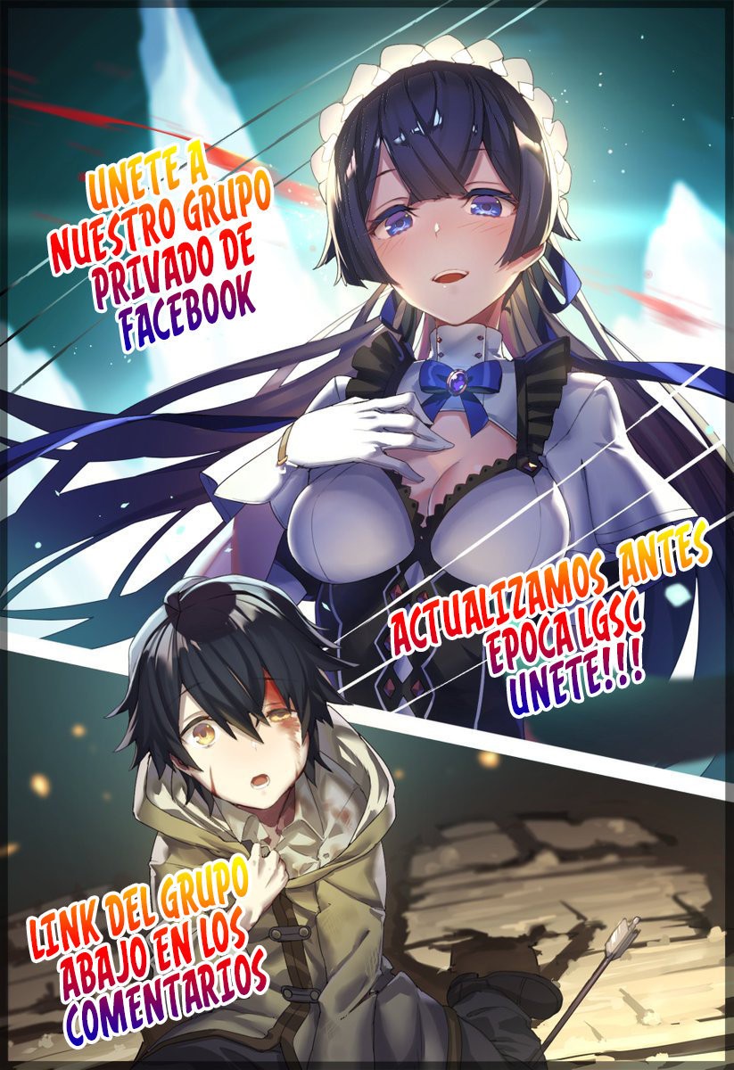 Read My Gift Lvl 9999 Unlimited Gacha ES Manga Online