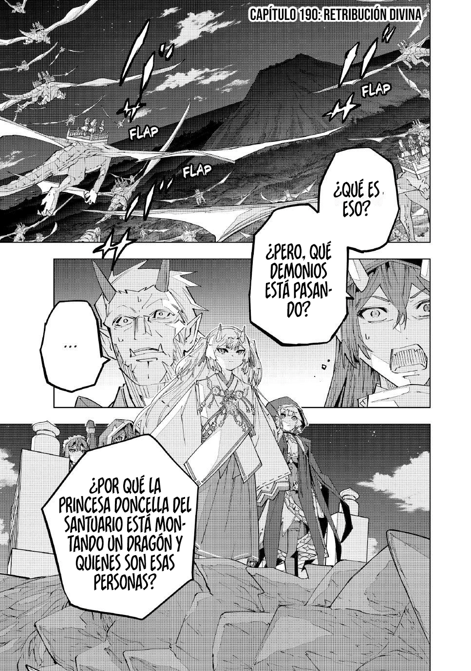 Read My Gift Lvl 9999 Unlimited Gacha ES Manga Online