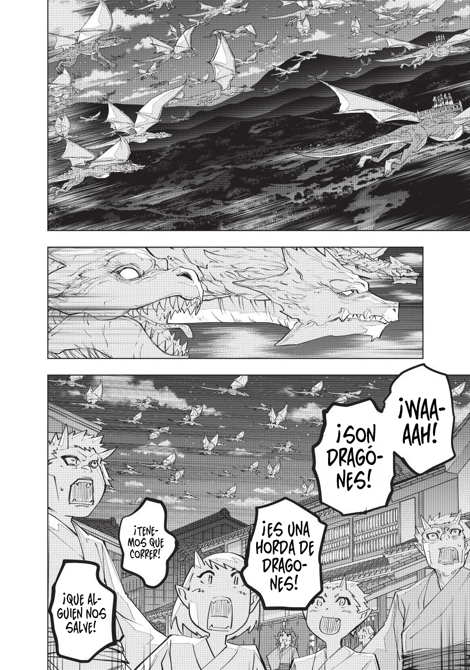 Read My Gift Lvl 9999 Unlimited Gacha ES Manga Online