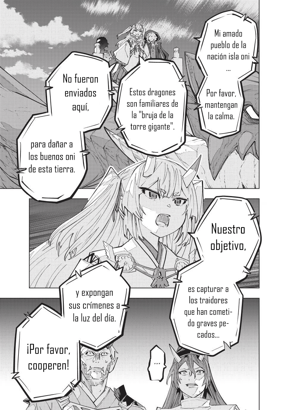 Read My Gift Lvl 9999 Unlimited Gacha ES Manga Online