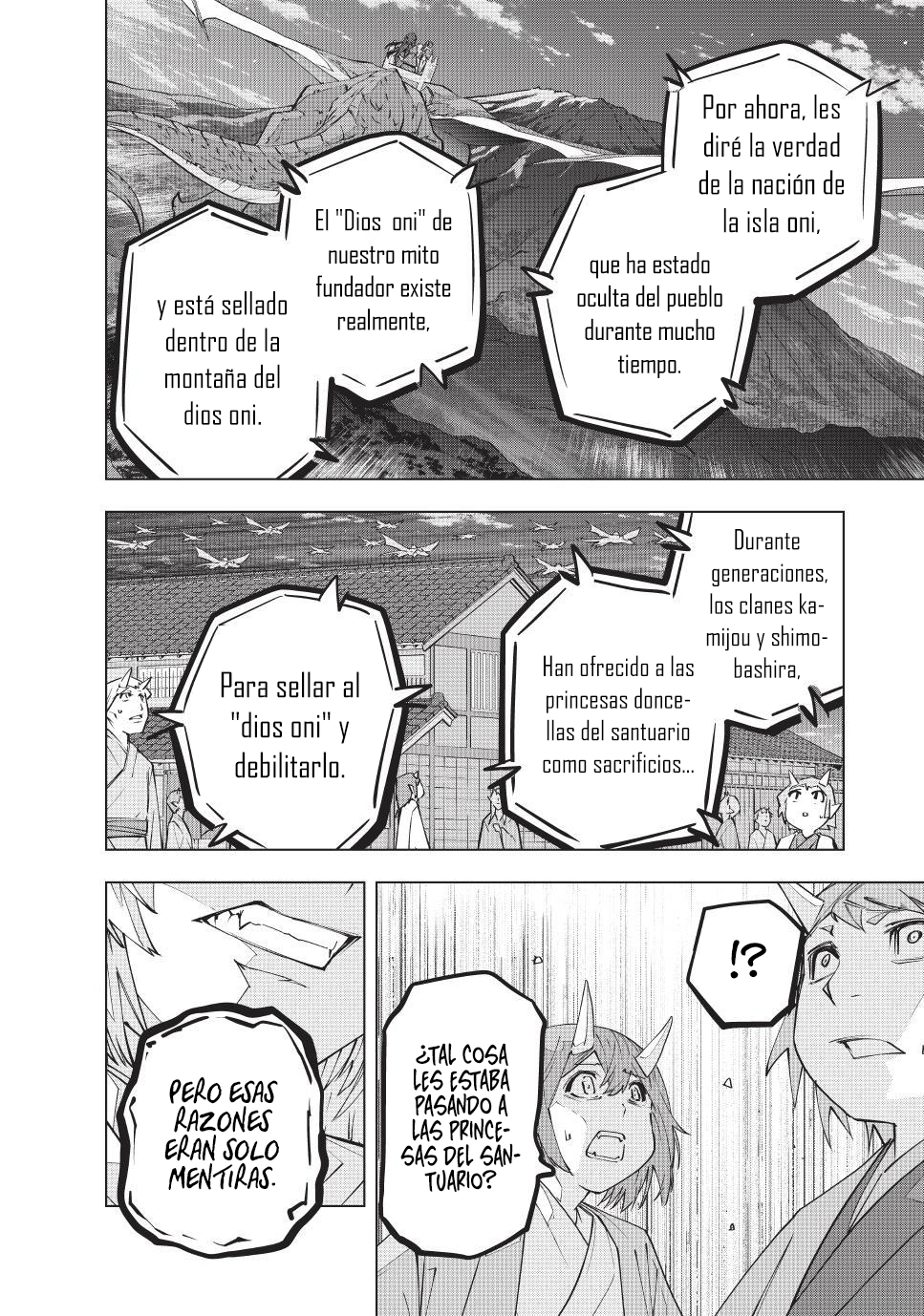 Read My Gift Lvl 9999 Unlimited Gacha ES Manga Online