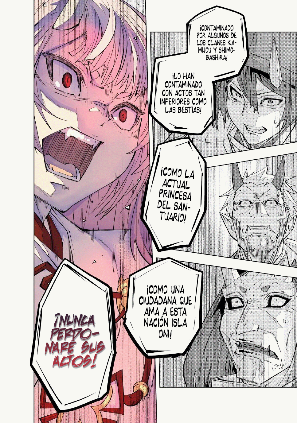 Read My Gift Lvl 9999 Unlimited Gacha ES Manga Online