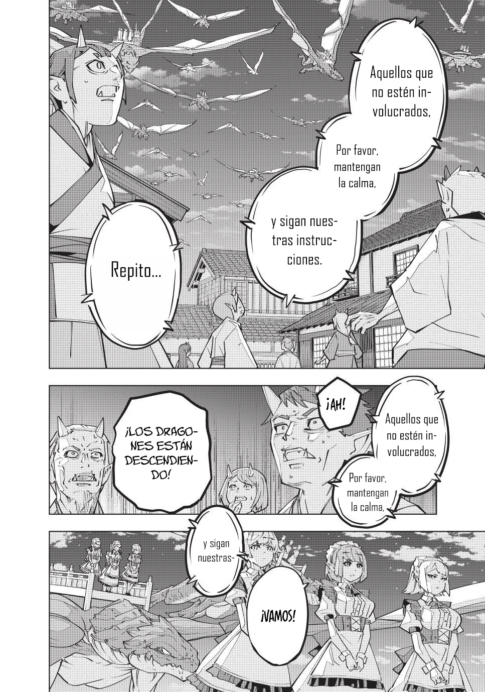 Read My Gift Lvl 9999 Unlimited Gacha ES Manga Online