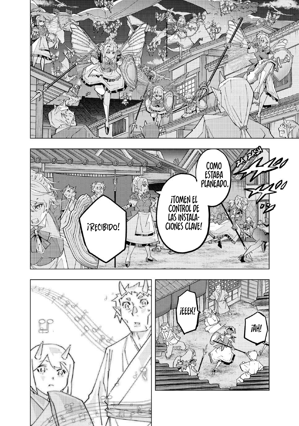 Read My Gift Lvl 9999 Unlimited Gacha ES Manga Online