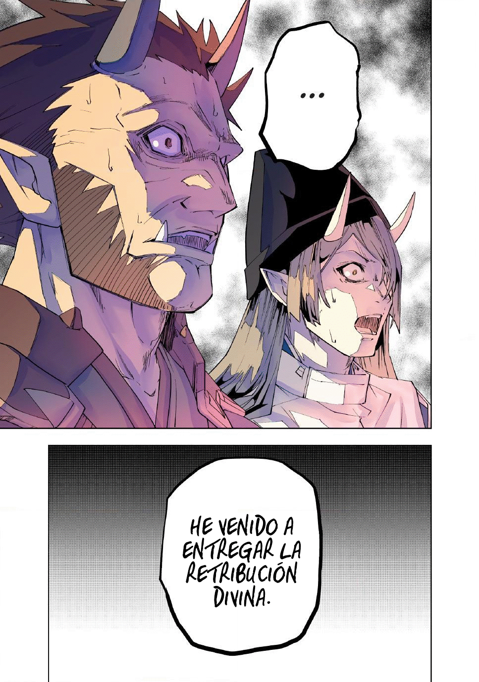 Read My Gift Lvl 9999 Unlimited Gacha ES Manga Online
