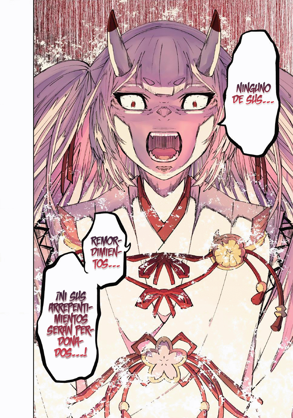 Read My Gift Lvl 9999 Unlimited Gacha ES Manga Online