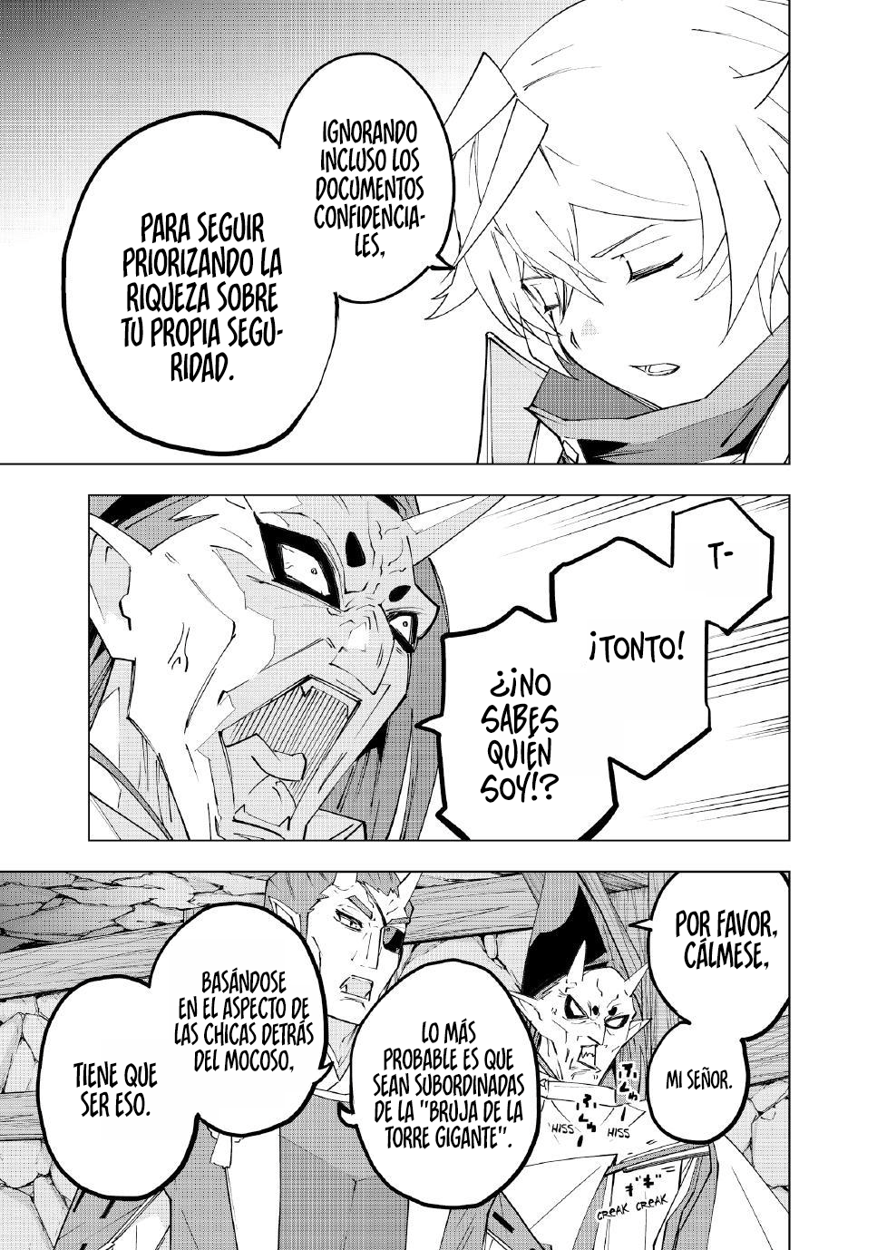 Read My Gift Lvl 9999 Unlimited Gacha ES Manga Online