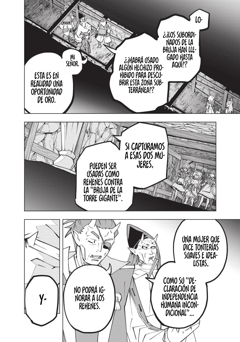 Read My Gift Lvl 9999 Unlimited Gacha ES Manga Online