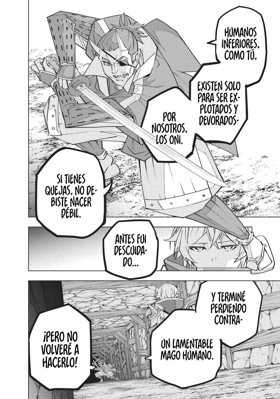 Read My Gift Lvl 9999 Unlimited Gacha ES Manga Online