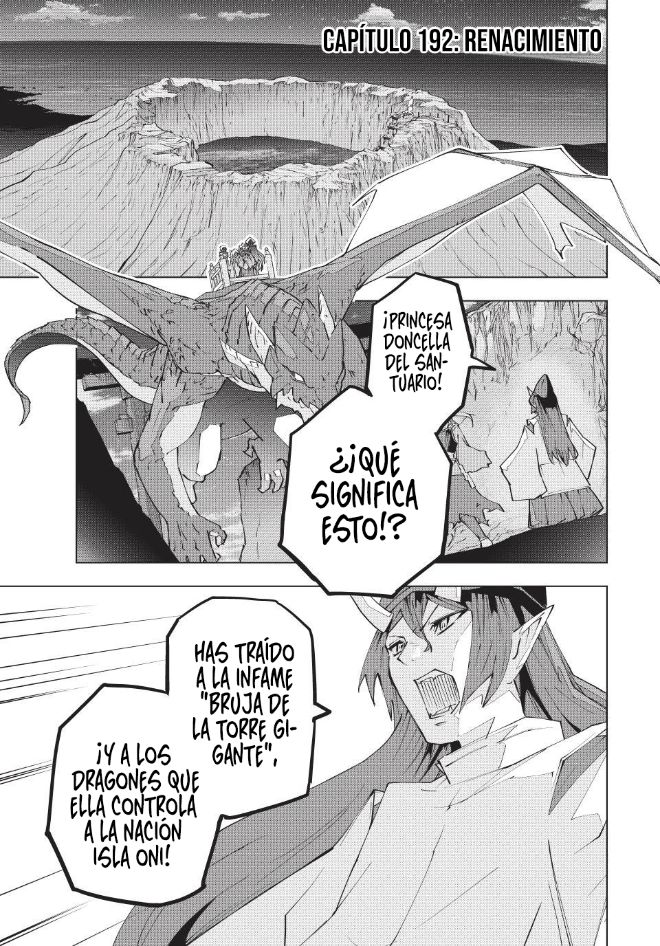 Read My Gift Lvl 9999 Unlimited Gacha ES Manga Online
