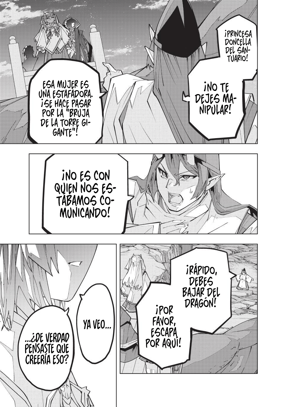 Read My Gift Lvl 9999 Unlimited Gacha ES Manga Online