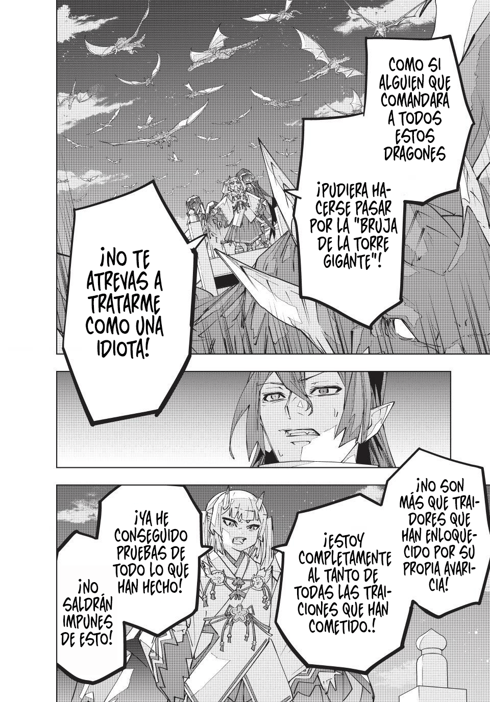 Read My Gift Lvl 9999 Unlimited Gacha ES Manga Online