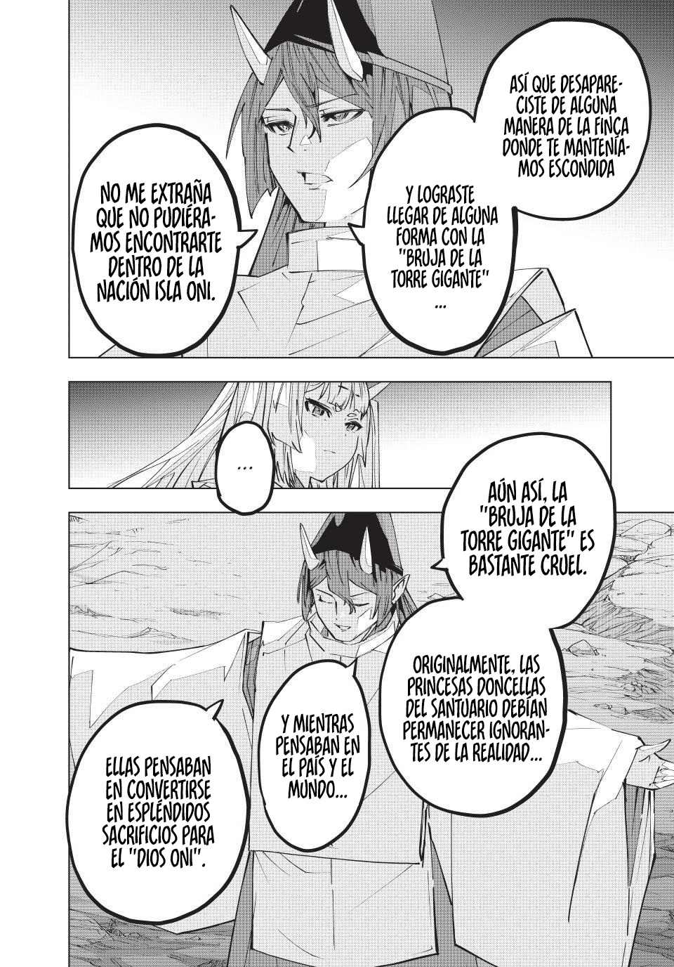 Read My Gift Lvl 9999 Unlimited Gacha ES Manga Online