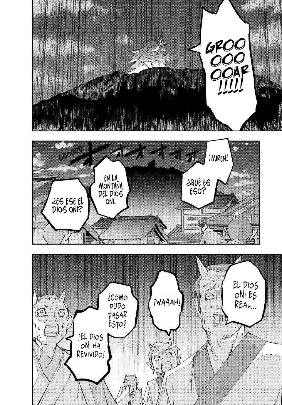 Read My Gift Lvl 9999 Unlimited Gacha ES Manga Online