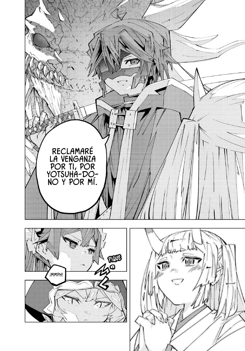 Read My Gift Lvl 9999 Unlimited Gacha ES Manga Online