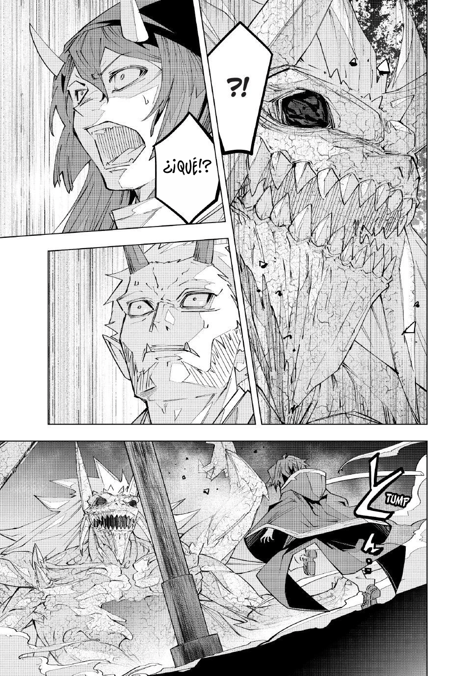 Read My Gift Lvl 9999 Unlimited Gacha ES Manga Online