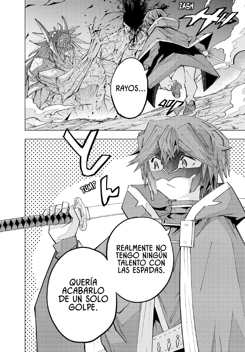 Read My Gift Lvl 9999 Unlimited Gacha ES Manga Online