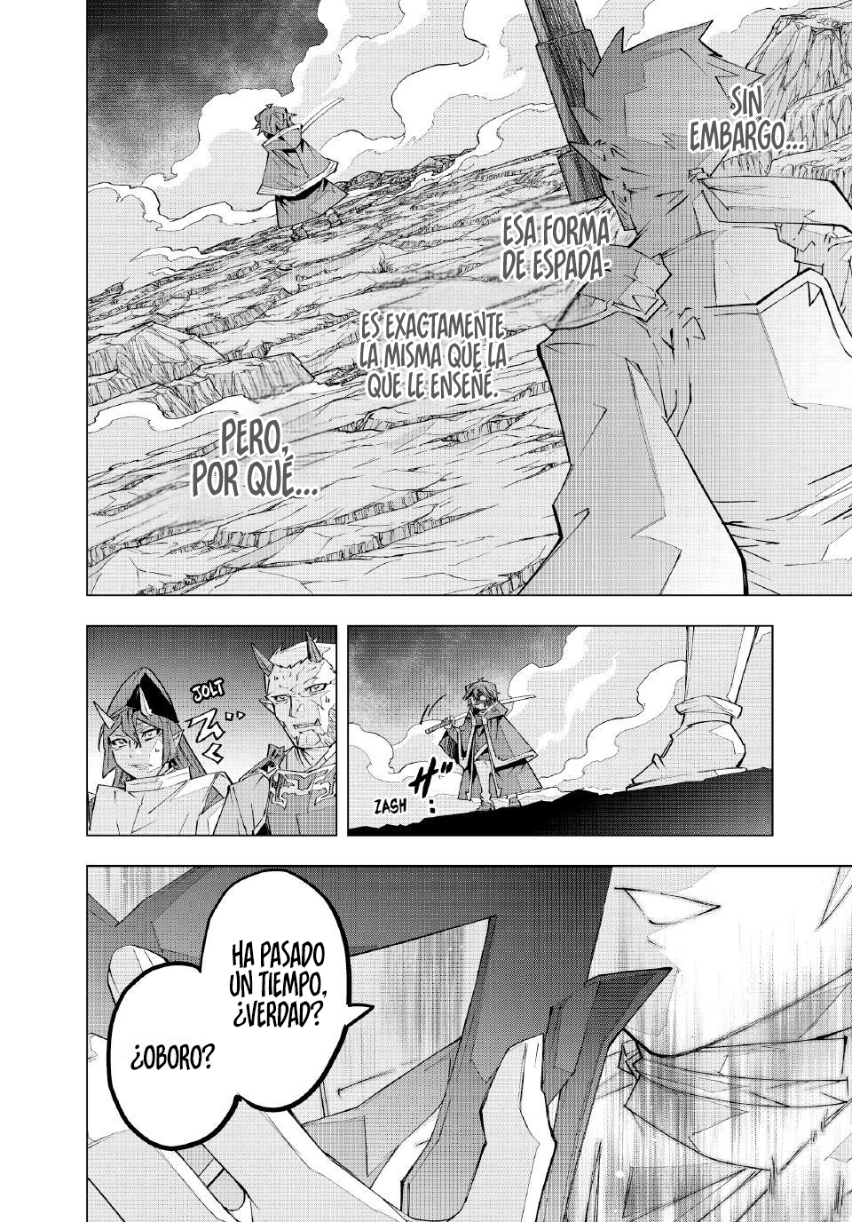 Read My Gift Lvl 9999 Unlimited Gacha ES Manga Online
