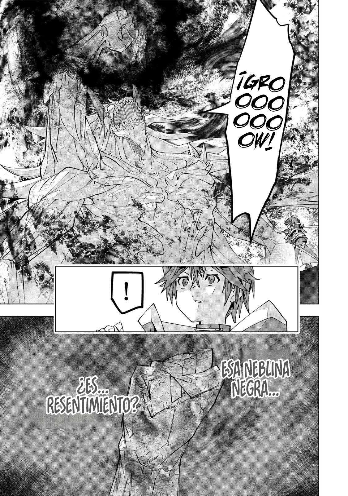 Read My Gift Lvl 9999 Unlimited Gacha ES Manga Online