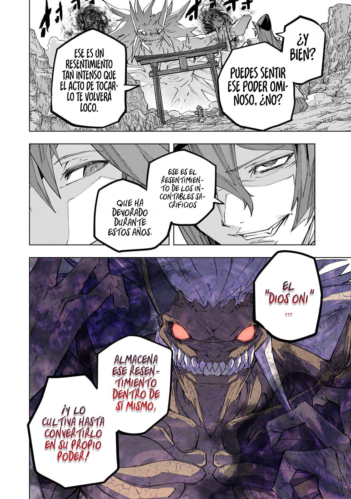 Read My Gift Lvl 9999 Unlimited Gacha ES Manga Online