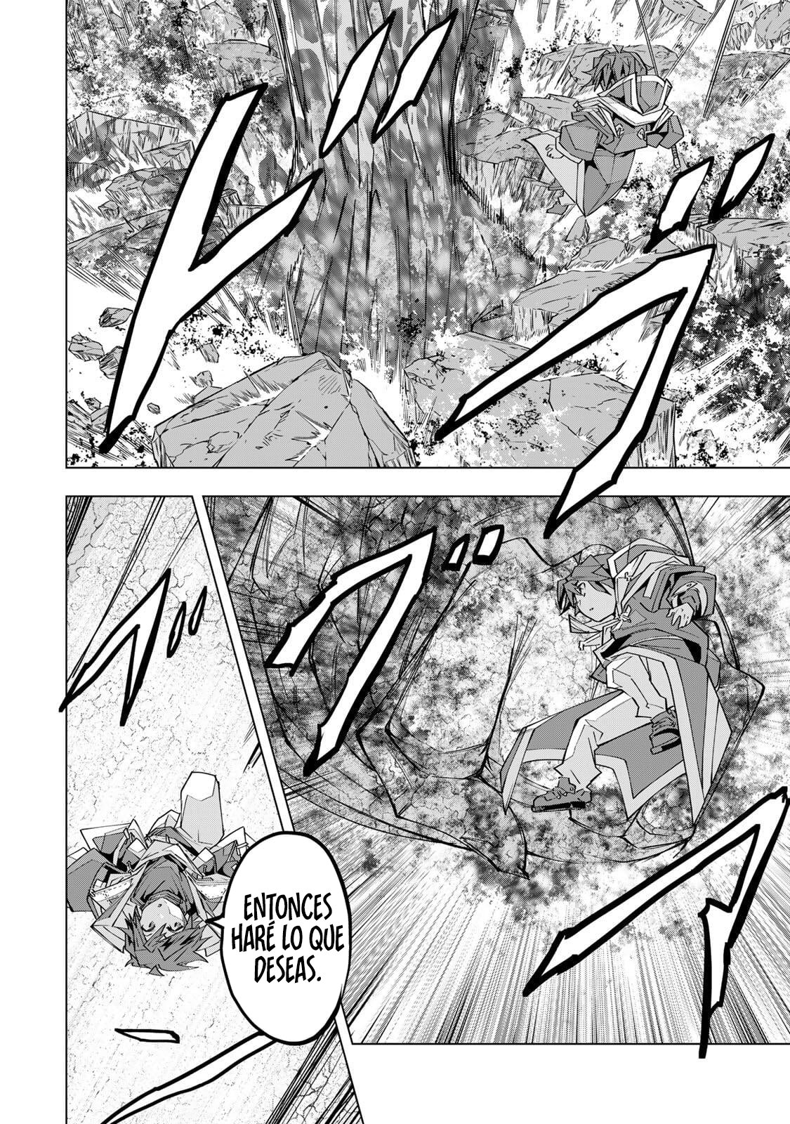 Read My Gift Lvl 9999 Unlimited Gacha ES Manga Online