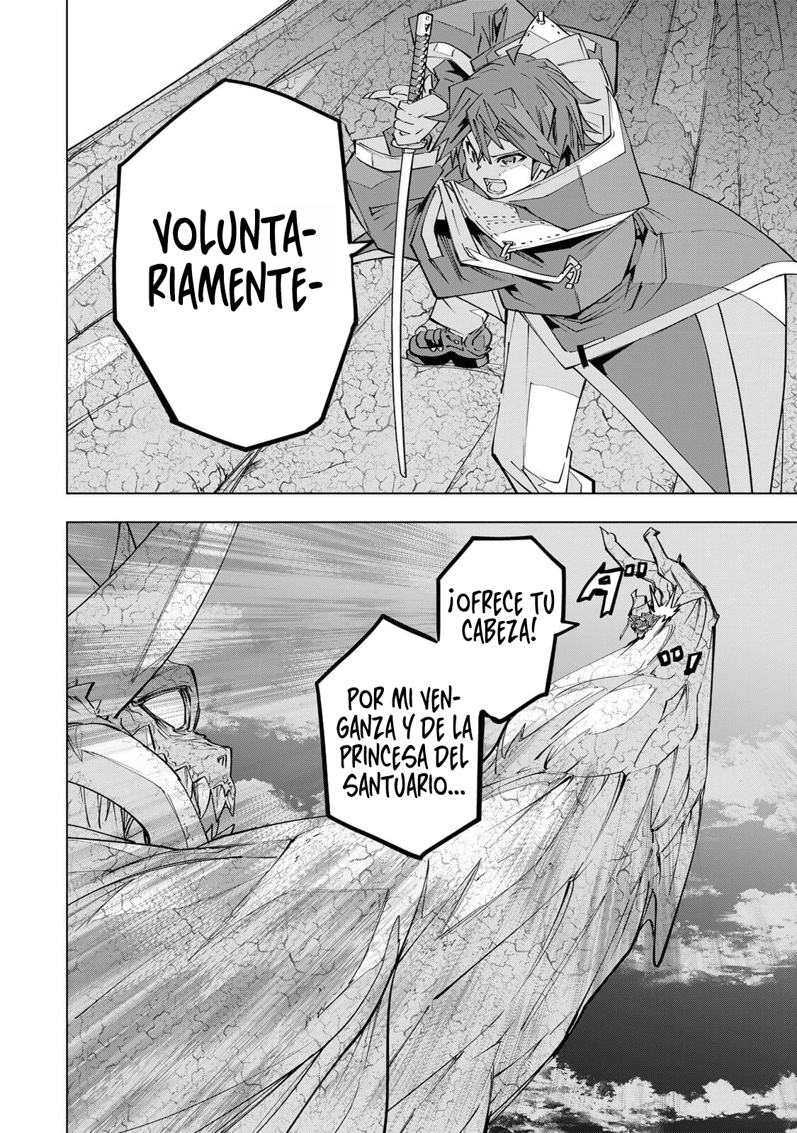 Read My Gift Lvl 9999 Unlimited Gacha ES Manga Online