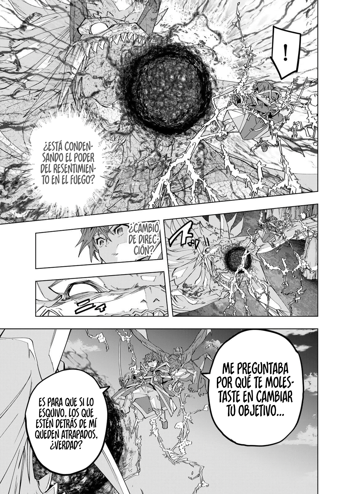 Read My Gift Lvl 9999 Unlimited Gacha ES Manga Online