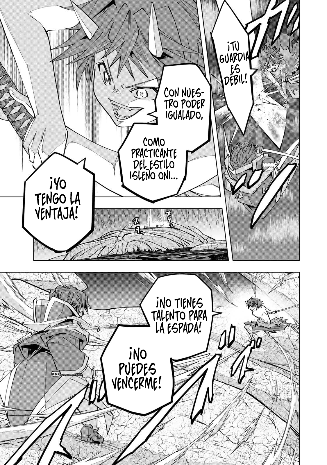 Read My Gift Lvl 9999 Unlimited Gacha ES Manga Online
