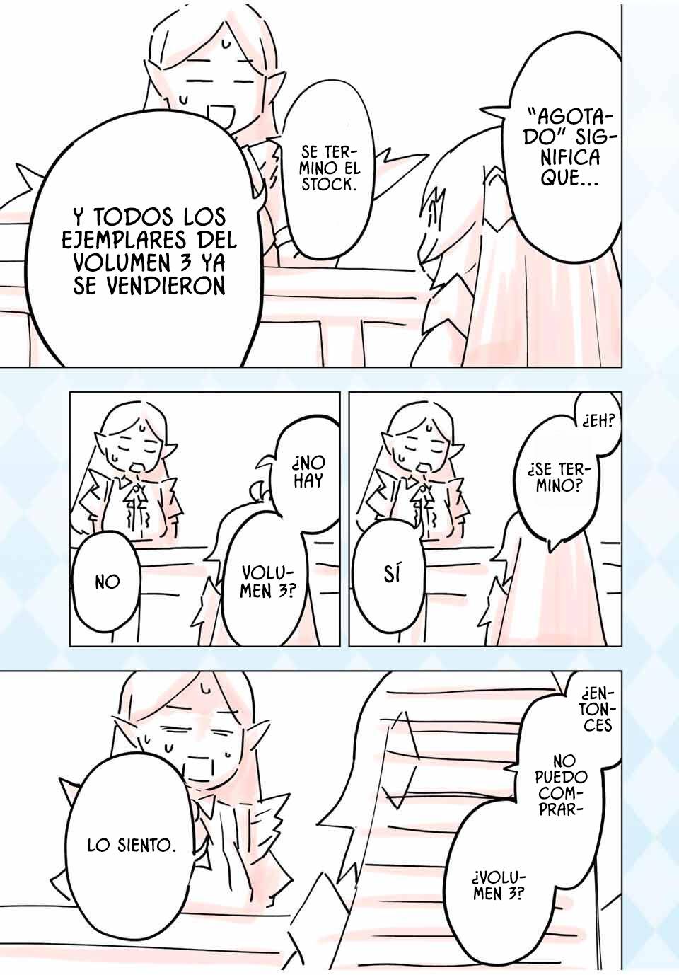 Read My Gift Lvl 9999 Unlimited Gacha ES Manga Online