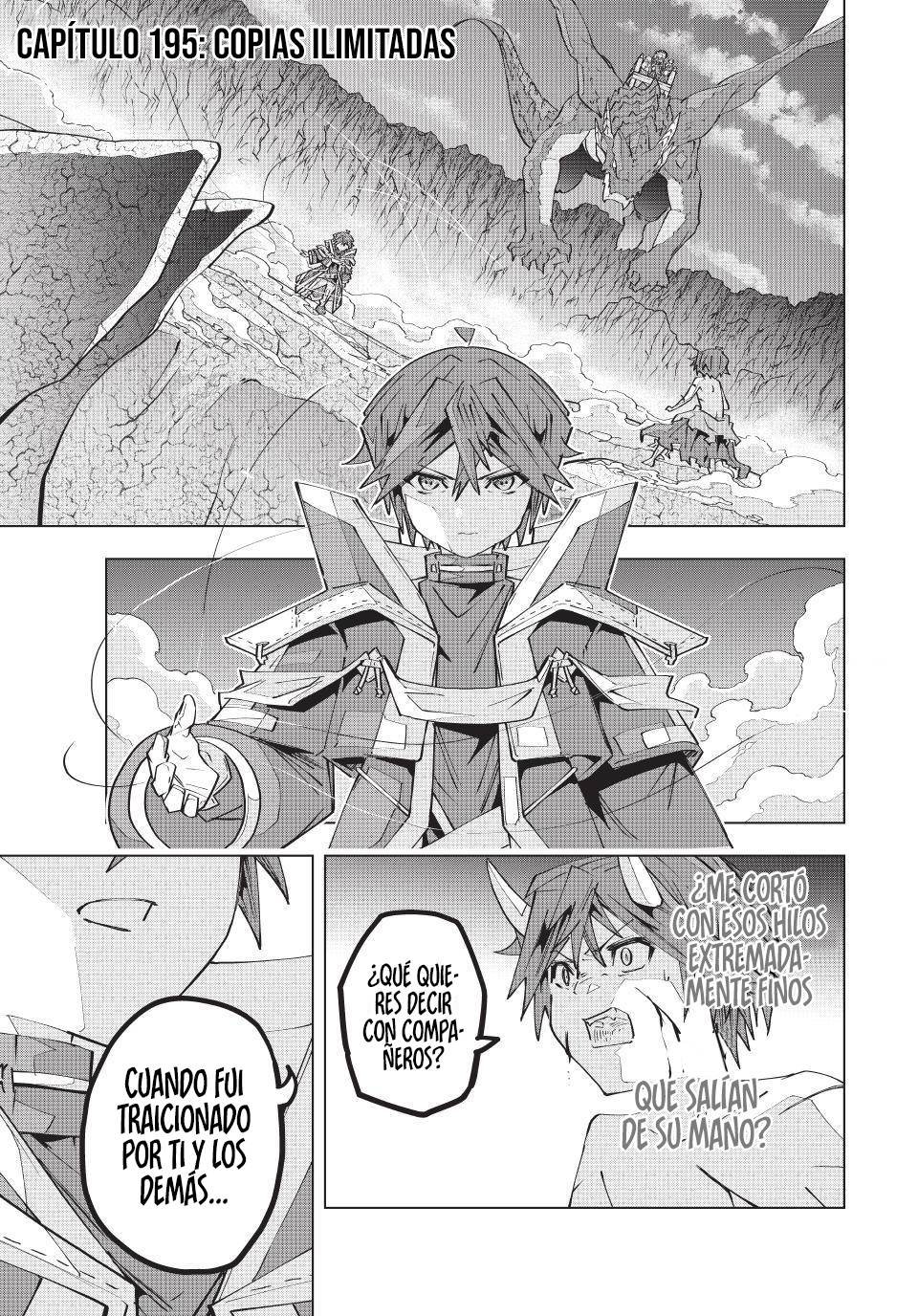 Read My Gift Lvl 9999 Unlimited Gacha ES Manga Online