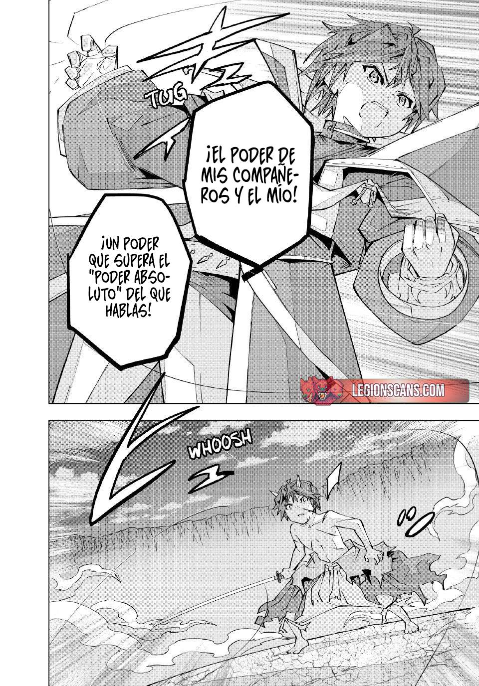 Read My Gift Lvl 9999 Unlimited Gacha ES Manga Online