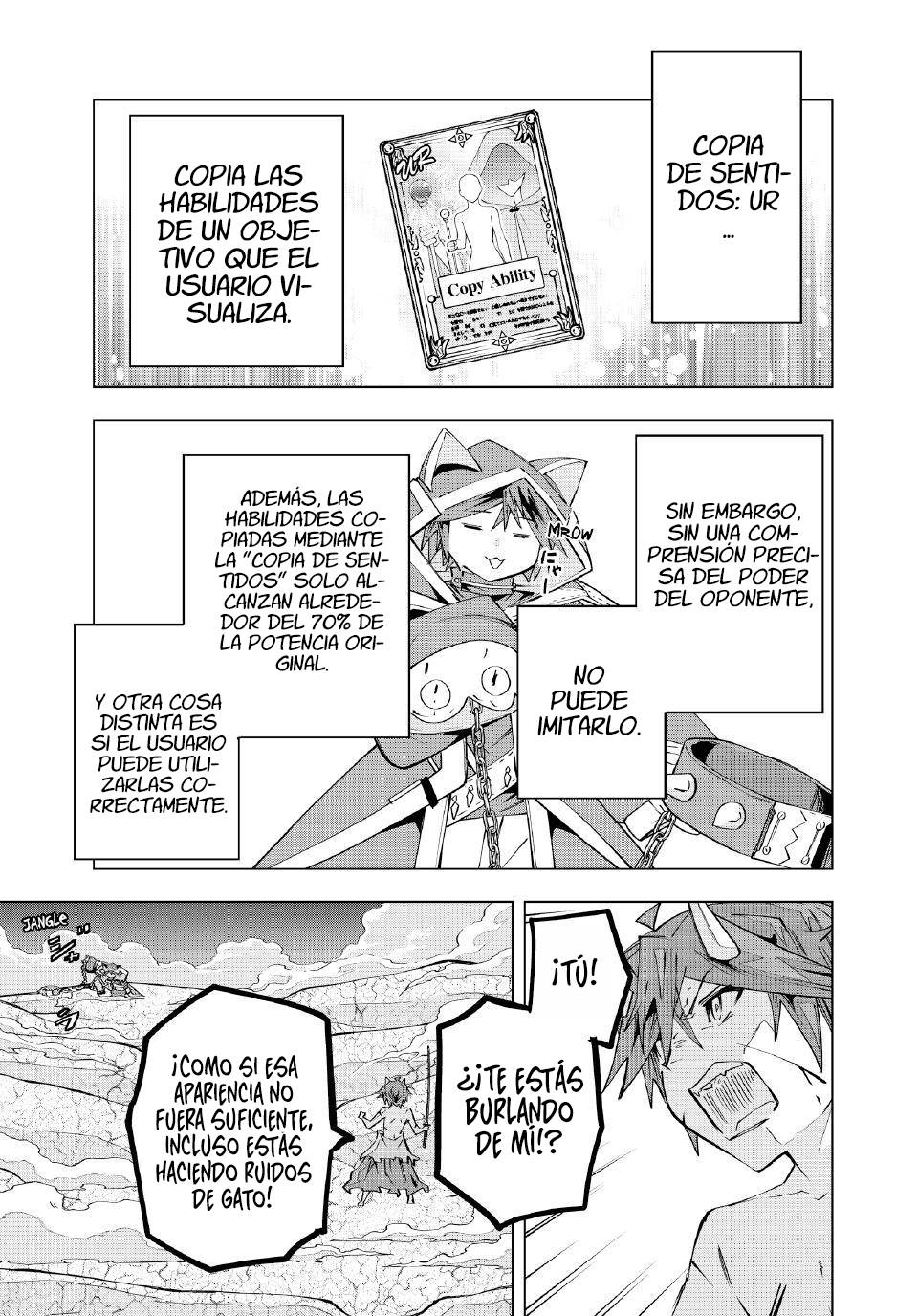 Read My Gift Lvl 9999 Unlimited Gacha ES Manga Online