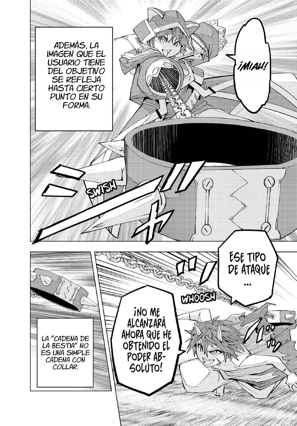 Read My Gift Lvl 9999 Unlimited Gacha ES Manga Online