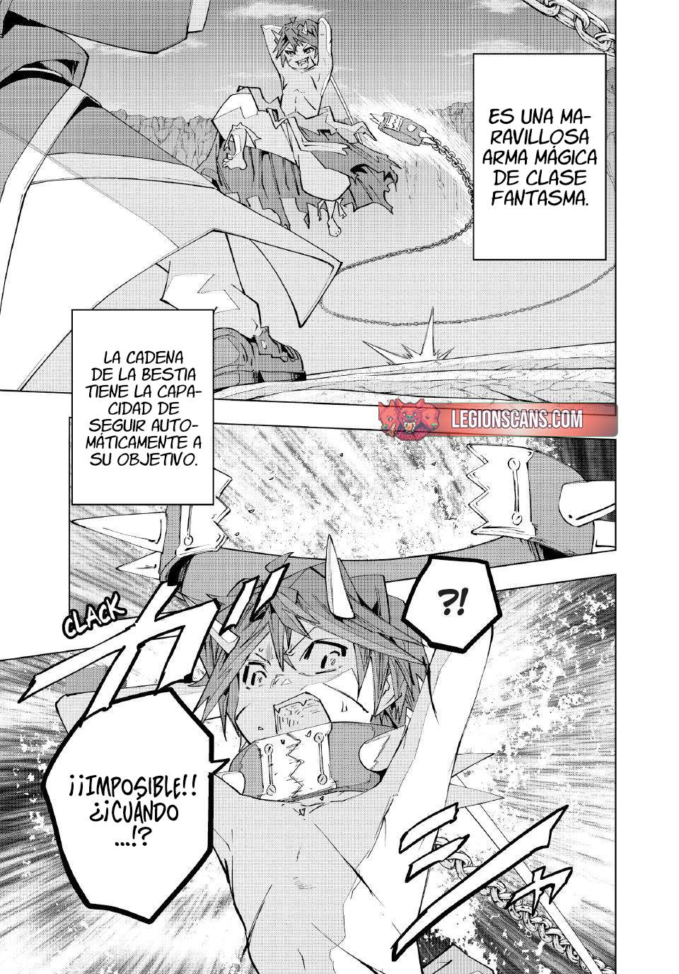 Read My Gift Lvl 9999 Unlimited Gacha ES Manga Online