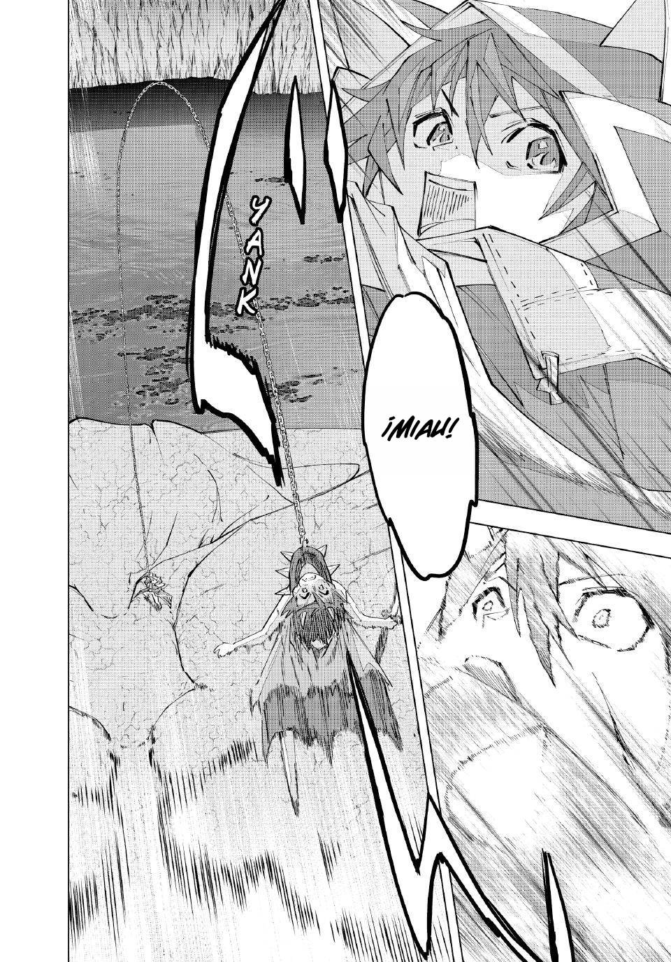 Read My Gift Lvl 9999 Unlimited Gacha ES Manga Online