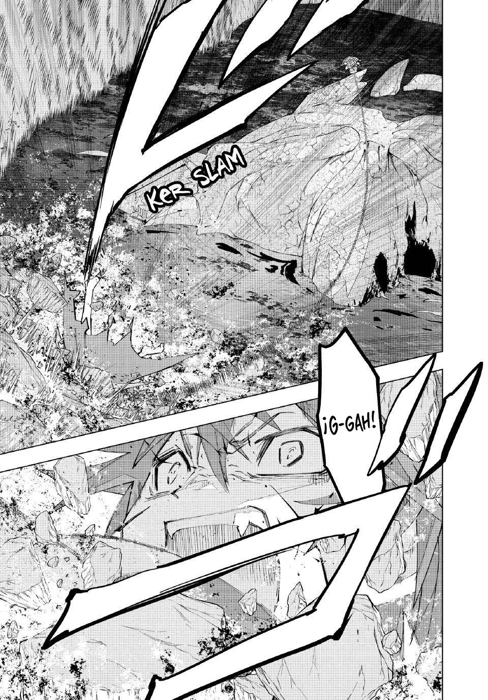Read My Gift Lvl 9999 Unlimited Gacha ES Manga Online