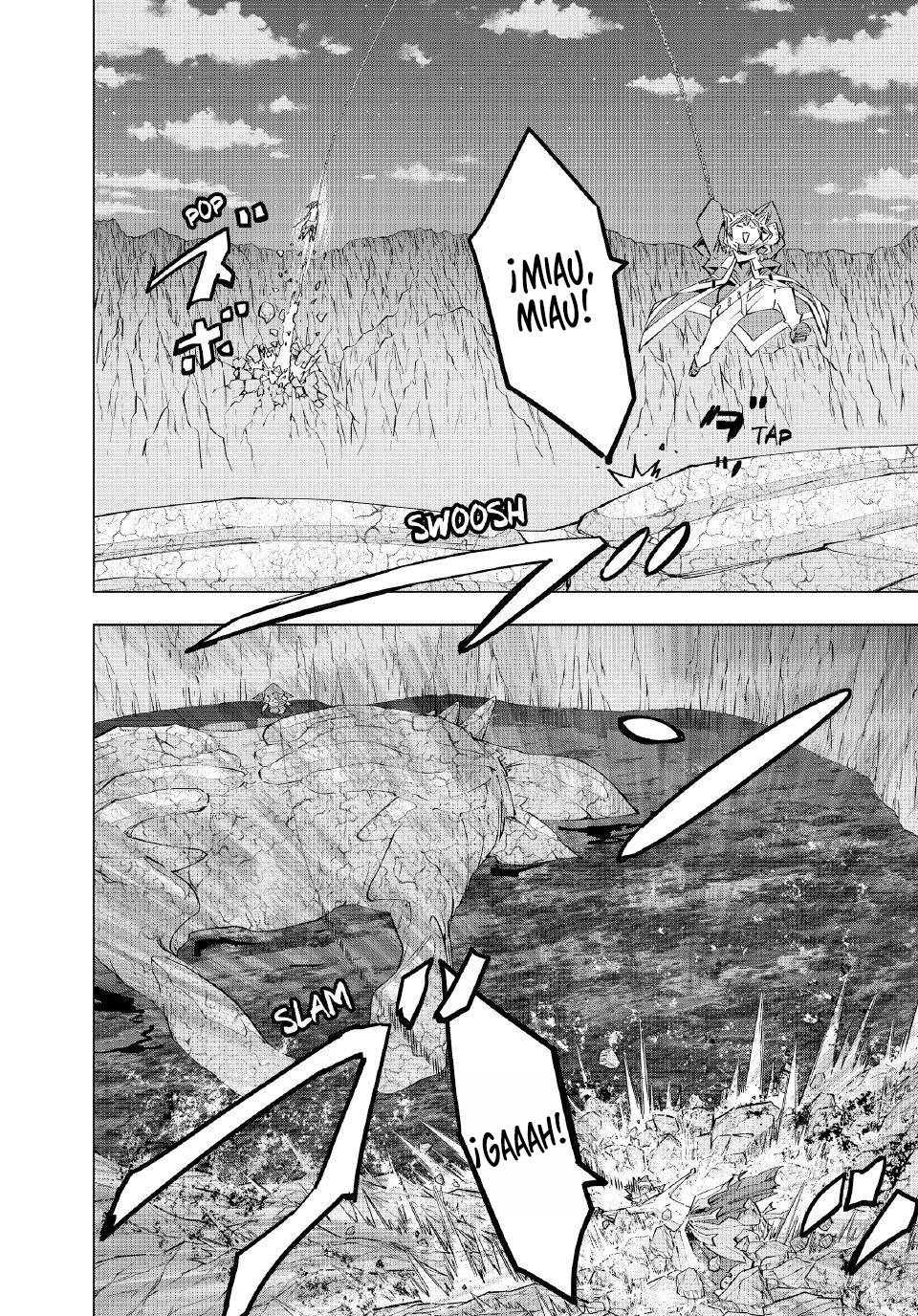 Read My Gift Lvl 9999 Unlimited Gacha ES Manga Online