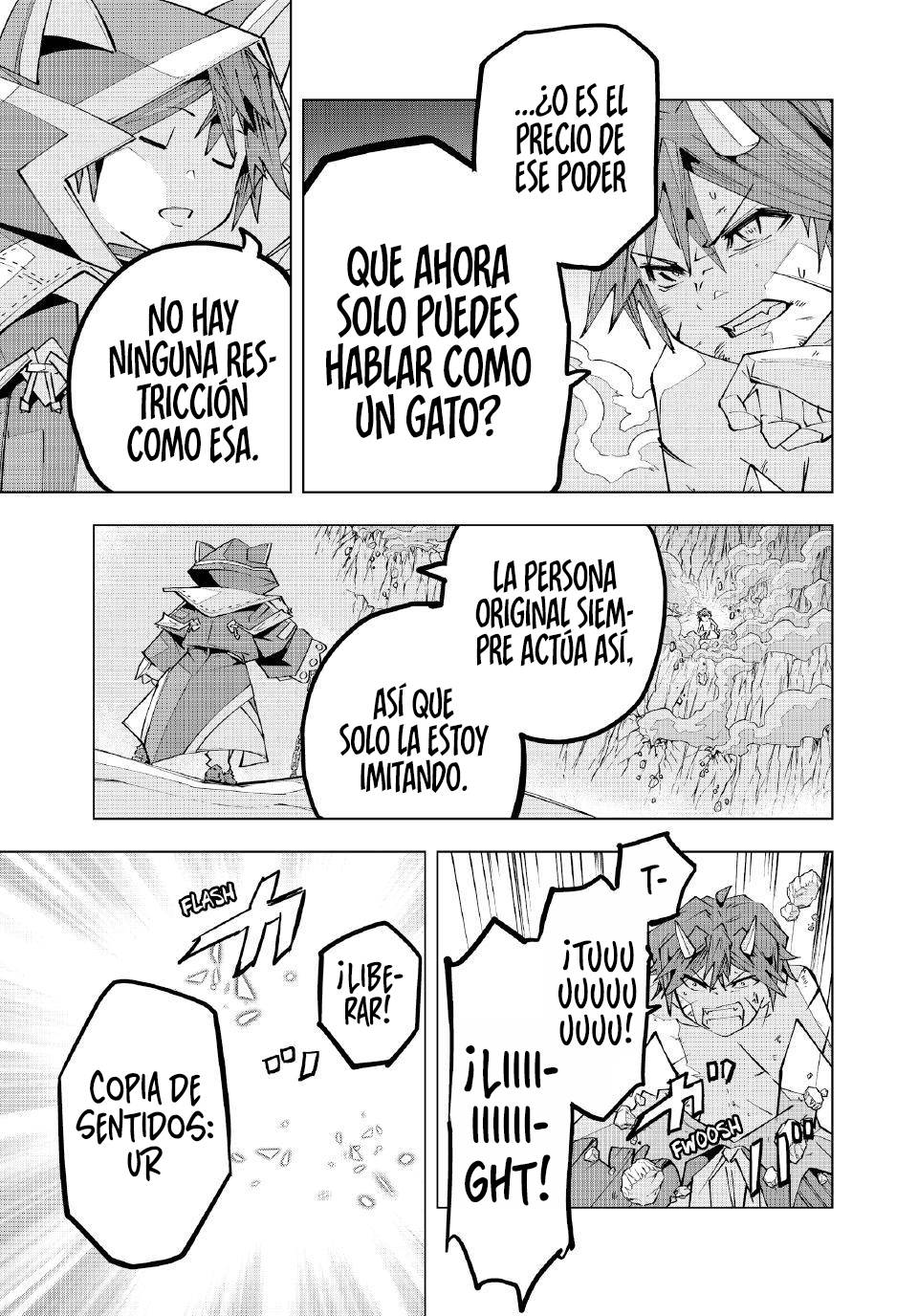 Read My Gift Lvl 9999 Unlimited Gacha ES Manga Online