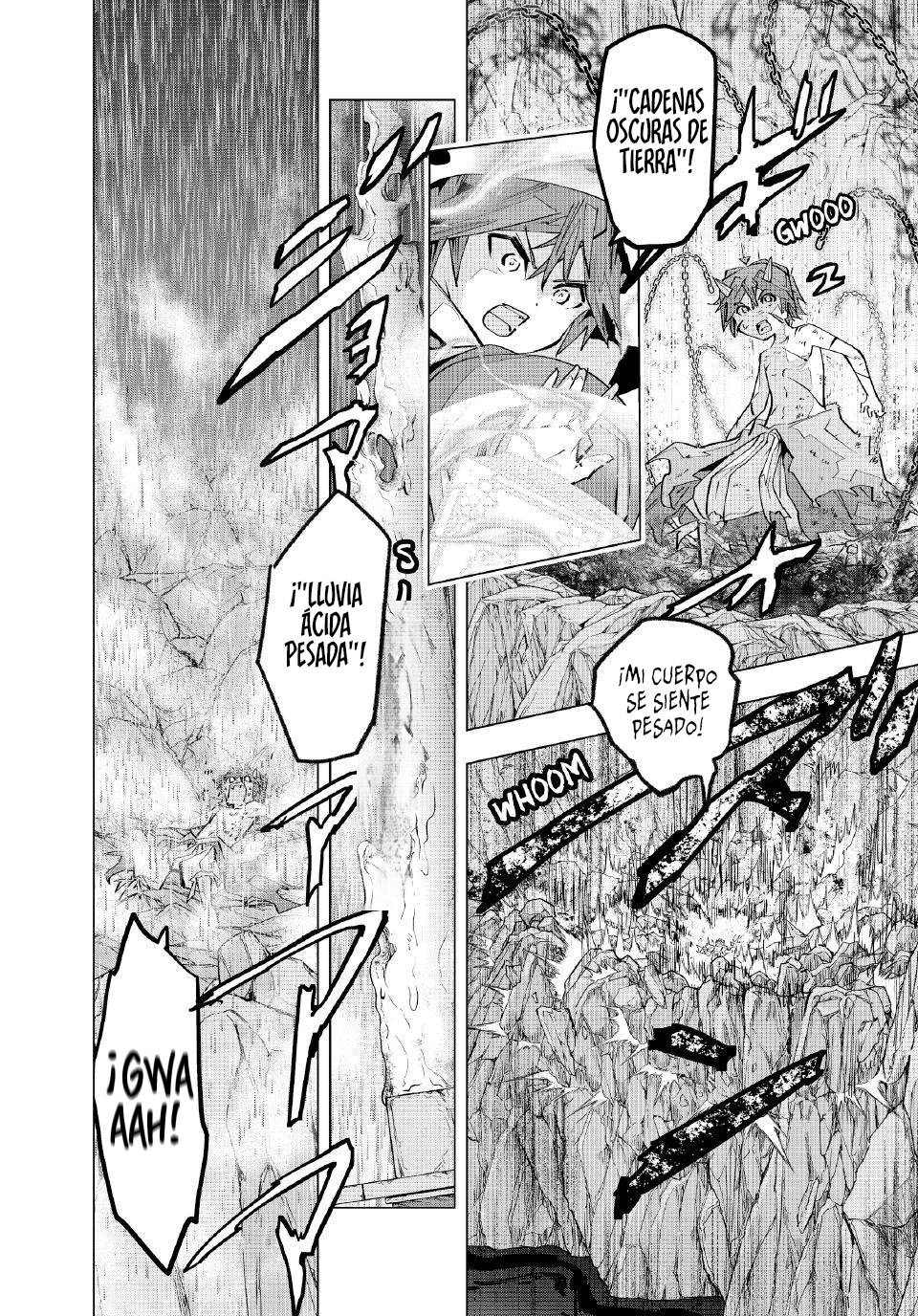 Read My Gift Lvl 9999 Unlimited Gacha ES Manga Online