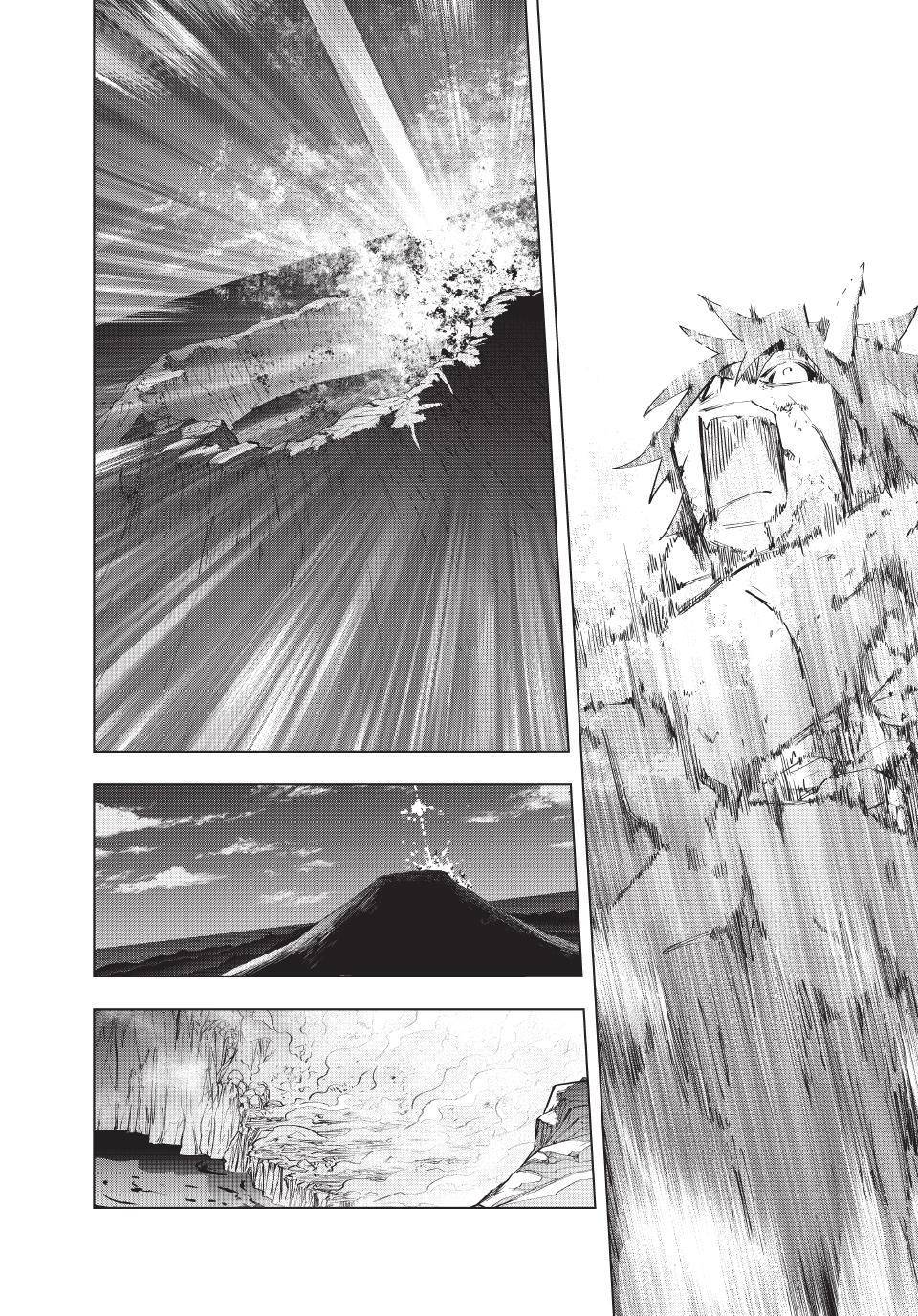 Read My Gift Lvl 9999 Unlimited Gacha ES Manga Online