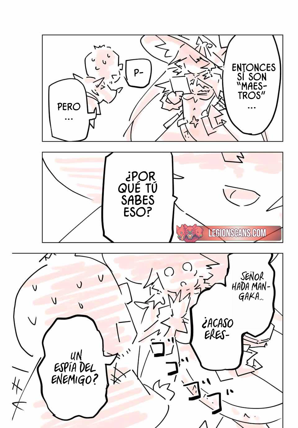 Read My Gift Lvl 9999 Unlimited Gacha ES Manga Online