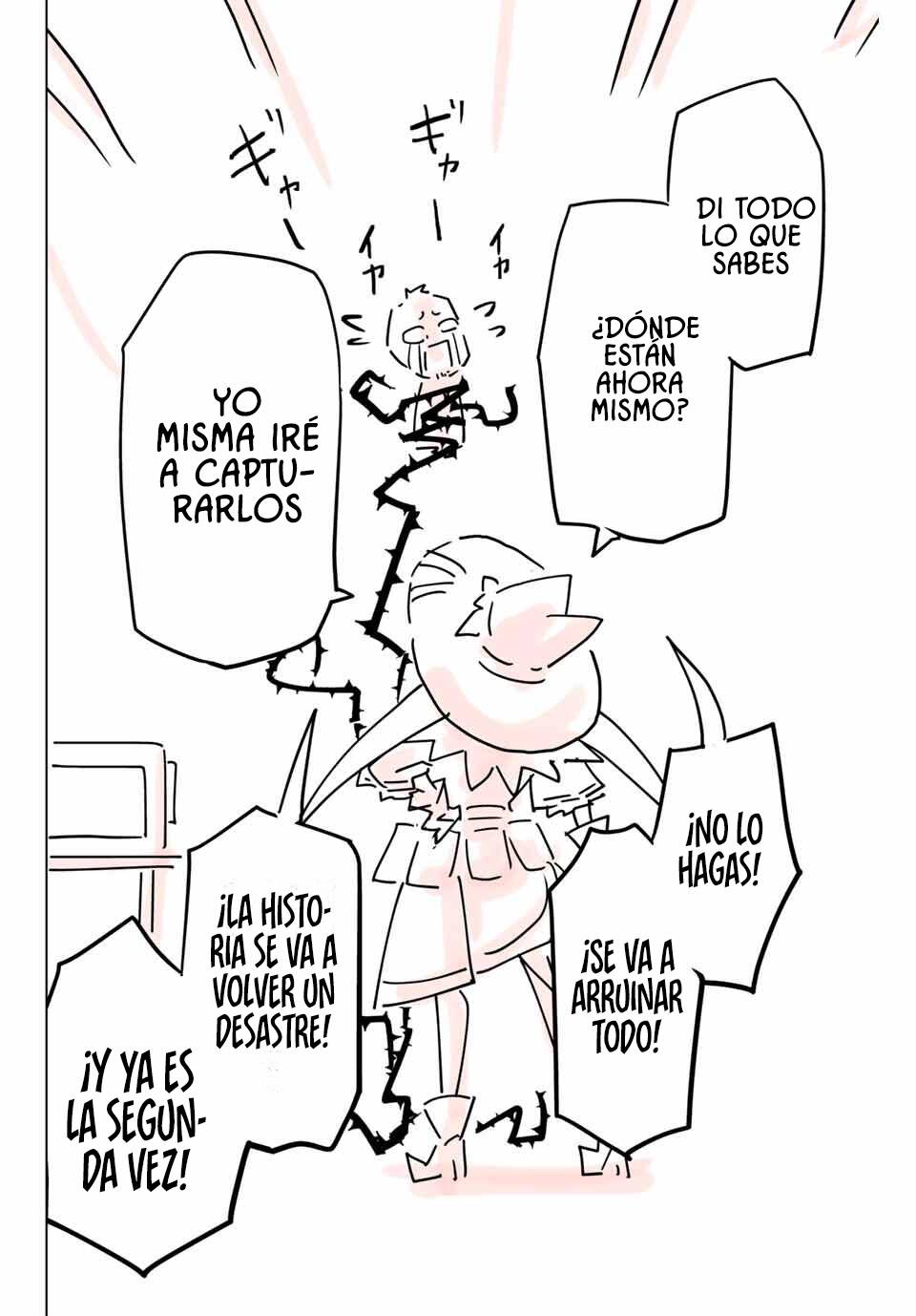 Read My Gift Lvl 9999 Unlimited Gacha ES Manga Online