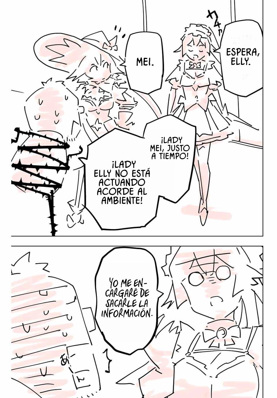 Read My Gift Lvl 9999 Unlimited Gacha ES Manga Online