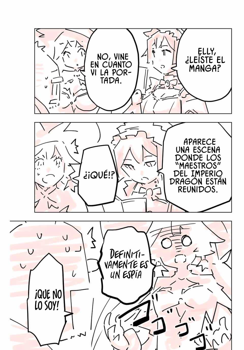 Read My Gift Lvl 9999 Unlimited Gacha ES Manga Online